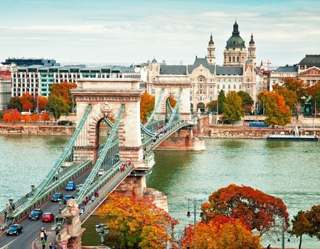 Merveilles de Vienne, Bratislava et Budapest - 5J/4N - 2026 - 4