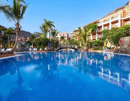 Hôtel Cordial Mogan Playa 4* Sup - 1