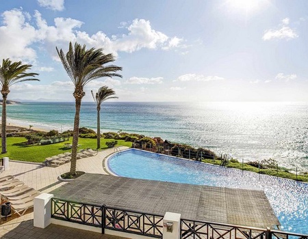 Hôtel Magic Life Fuerteventura 4* - 1