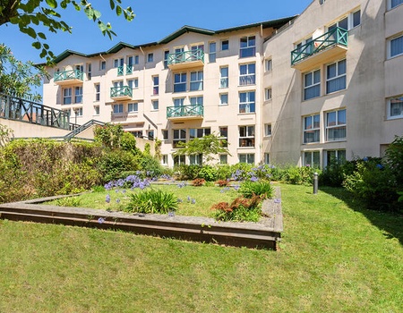 Résidence Pierre & Vacances Premium Haguna 4* - Pyrénées Atlantiques - Biarritz, Atlantique Sud - Image 3