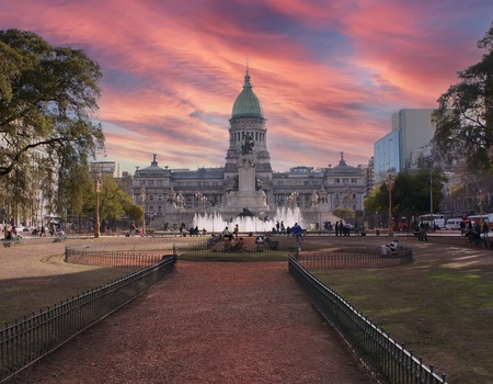 Découverte de l'Argentine - 10J/8N - Limité à 16 pers. - 3