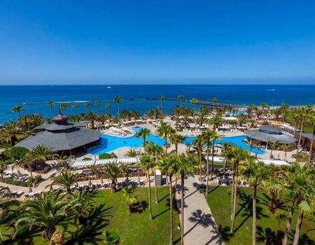 Hôtel Riu Palace Tenerife 4* - 2