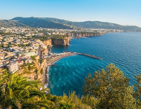 Circuit Traditions de Noël de la Baie de Naples - 3