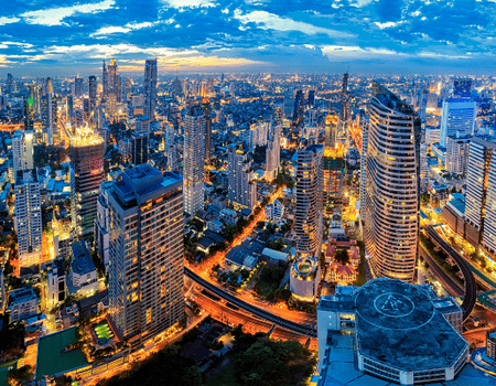 Circuit Trésors de Thaïlande et plage à Khao Lak 5* - 4