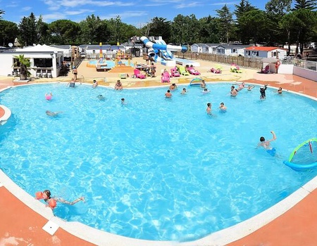 Camping Maïana Resort 4* - Maeva - On aime - La Grande Motte, Languedoc Roussillon - Image 2