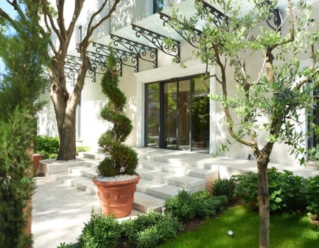 Hôtel Uma Kotor Bay 5* - Podgorica, Monténégro - Image 2
