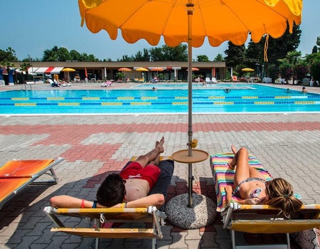 Baia Holiday Gasparina, 4* - 3