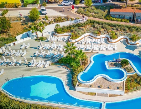 Amadria Park Camping Trogir 4* - 4