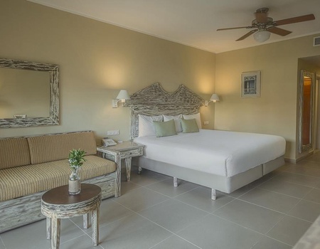 Iberostar Waves Dominicana 5* - 4