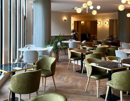 Séjour dans un établissement design au coeur de Montpellier - 4* - Montpellier, Languedoc Roussillon - Image 3