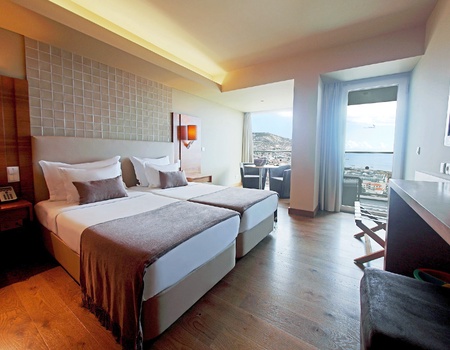 Hôtel The Views Baia 4 * Adult Only - 5