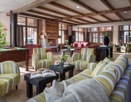Résidence CGH & SPA Kalinda 4* - Savoie - Tignes, Alpes du Nord - Image 2