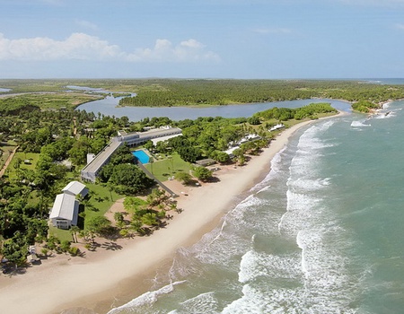 Séjour Vol + Hôtel Trinco Blu by Cinnamon 4* Trincomalee, Sri Lanka - 4