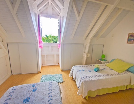 Séjour dévouverte au départ de la Residence Simona - Deshaies, Guadeloupe, Antilles - Image 3
