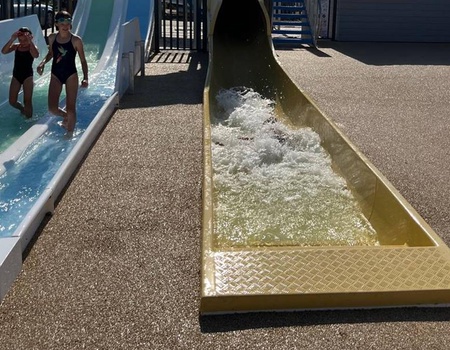 Camping De la Plage, 4* - 3