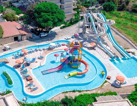 Hôtel Filerimos Village 4* - 1