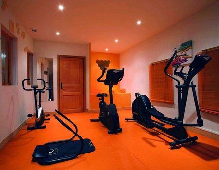 Résidence Le Chalet des Neiges 4* - 3