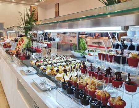 Hôtel Méhari Hammamet 5* - 5