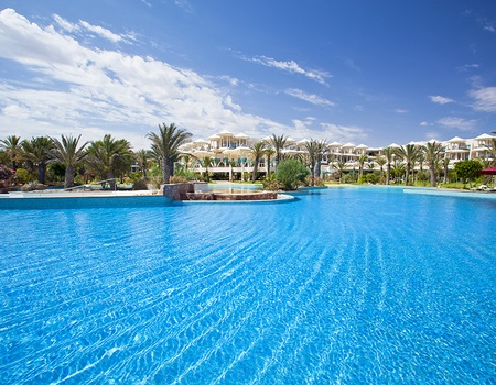 Hôtel Hasdrubal Prestige Thalasso & Spa 5* - 1