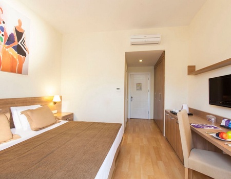 Dream Family Club 4* - 5