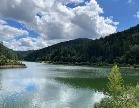 Camping De La Belle Etoile, 3* - 4