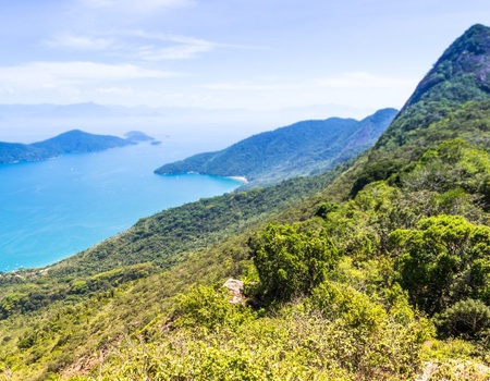 Circuit Rio de Janeiro et la Costa Verde avec Paraty 5* - Départ garanti dès 2 personnes - Rio de Janeiro, Brésil - Image 5