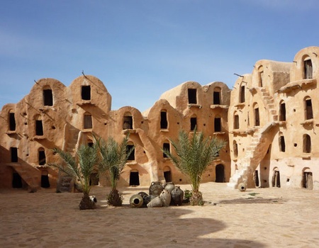 Circuit Désert Intense 4* - Djerba, Tunisie - Image 2