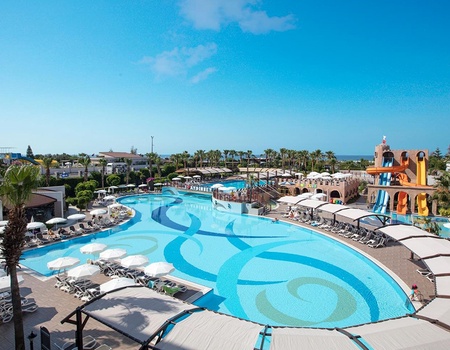 Aydinbey King's Palace & Spa 5* - 1