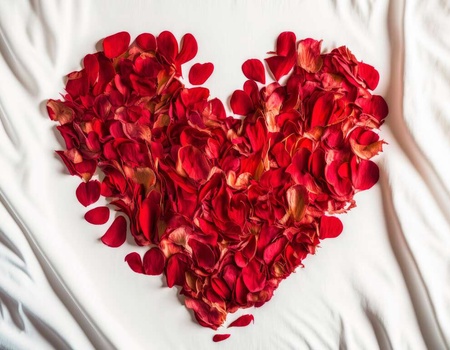 Escapade en amoureux pour la Saint-Valentin : spa et dîner à Montpellier - 4* - 1