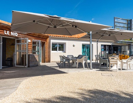 Camping Ile aux Oiseaux, 3* - 2