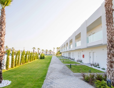 Hôtel White Dreams Resort 4* adult only 16+ - 4