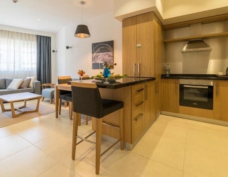 Ramada Resort Kusadasi & Golf 5* - 4