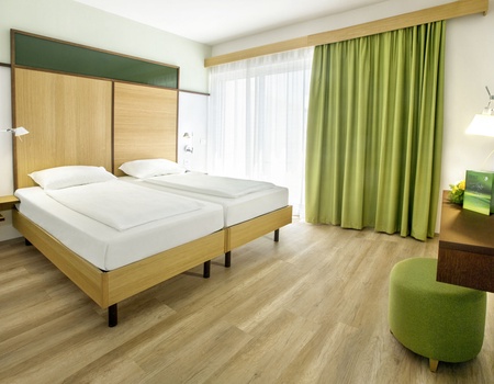 Robinson Apulia 4* avec location de voiture - 5