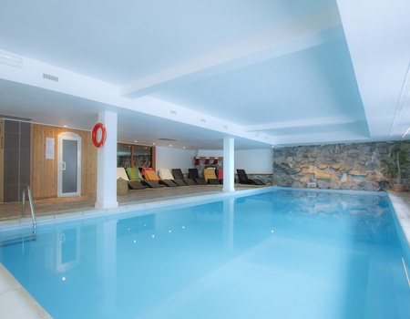 Hôtel New Solarium - 2