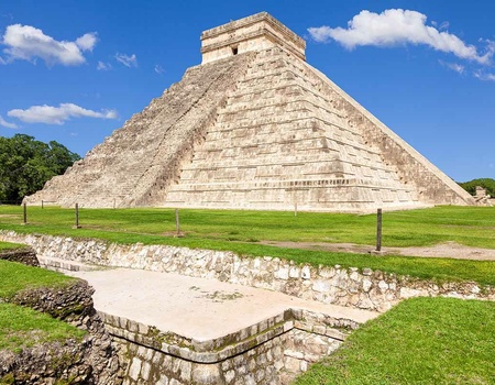 Autotour à la decouverte du Yucatan 7 nuits - 3