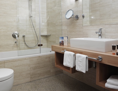 Hôtel Resort Lifeclass Portoroz 4* - 4