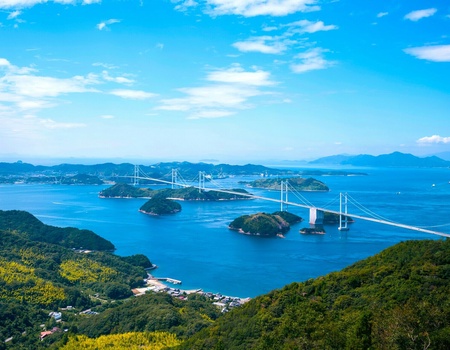 Autotour Japon : Incontournables & Terres Mystérieuses en 3*