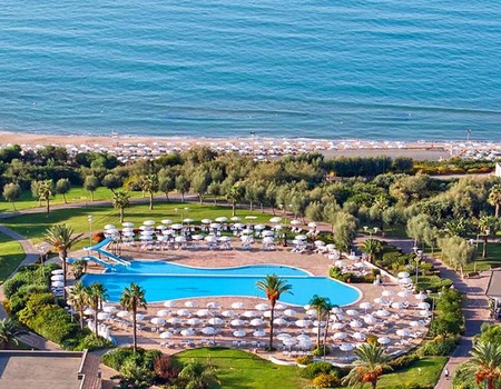Hôtel Serenusa Resort 4* - Sicile, Bassin Méditerranéen - Image 2