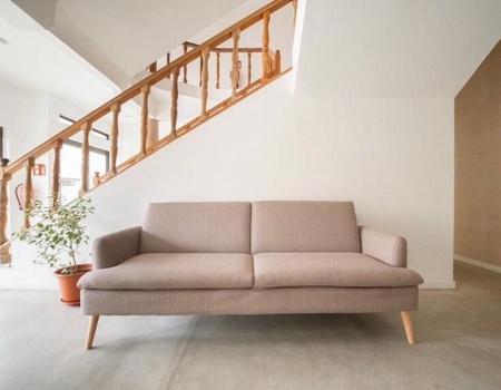 Hôtel Central Sal Santa Maria 3* - 4