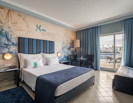 TUI Sélection Hôtel Vila Galé Nautico - Choix flex **** - 2