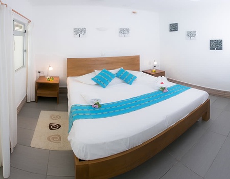 Hôtel Anse Soleil 2* - 5