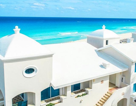 Sunscape cancun by Ôvoyages - 5