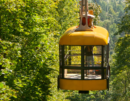 Circuit accompagné en train aux Pays Baltes - 5
