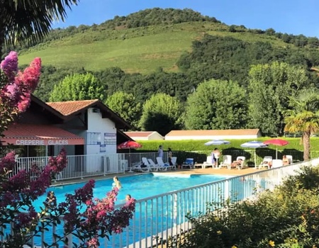 Camping Europ Camping, 4*