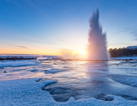 Circuit Multi Activité en Islande