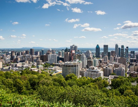 Circuit Mille et Une Facettes du Canada et des USA 2 & 3* - 3