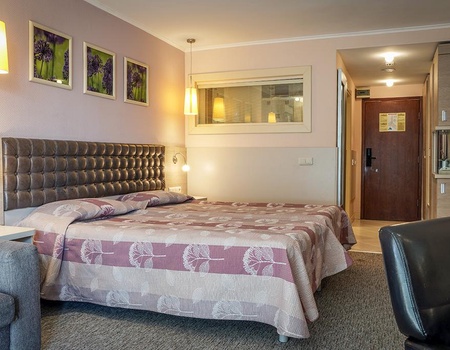 Hotel Sandy Beach 4* - 4