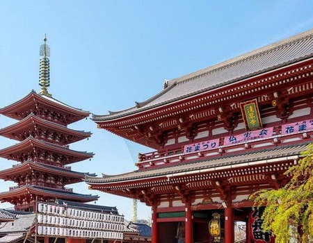 CARPE DIEM AU JAPON - 2