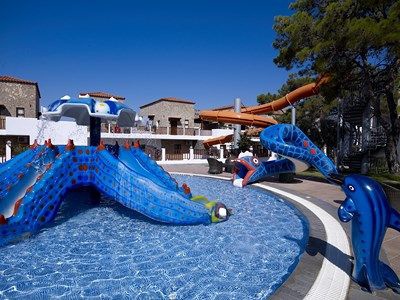 Hôtel Costa Lindia Beach Resort 5* - 5