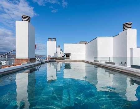 Hôtel Eurostars Exe Las Palmas 4* - Grande Canarie, Canaries - Image 1